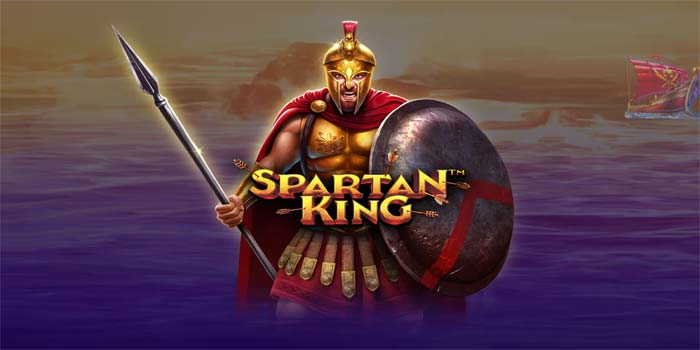 Cara Efektif Menangkan Hadiah Besar di Slot Spartan King
