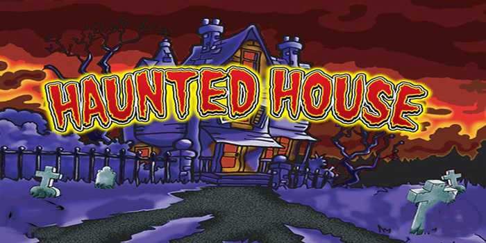 Strategi Ampuh Raih Kemenangan Bermain Slot Haunted House
