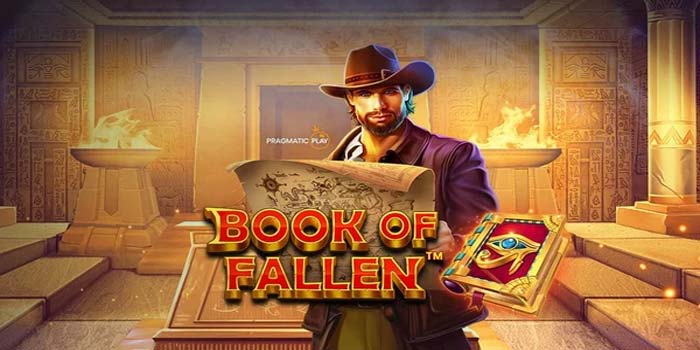 Cara Memancing Scatter Cepat Pada Slot Book of Fallen